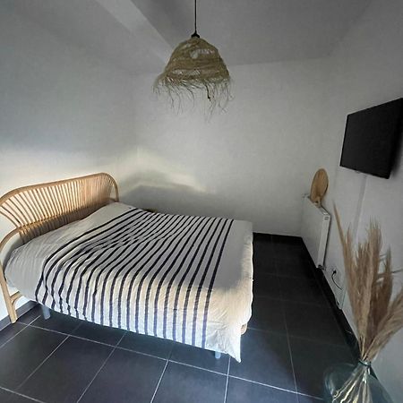 Appartement Vue Vigne 페르피냥 외부 사진