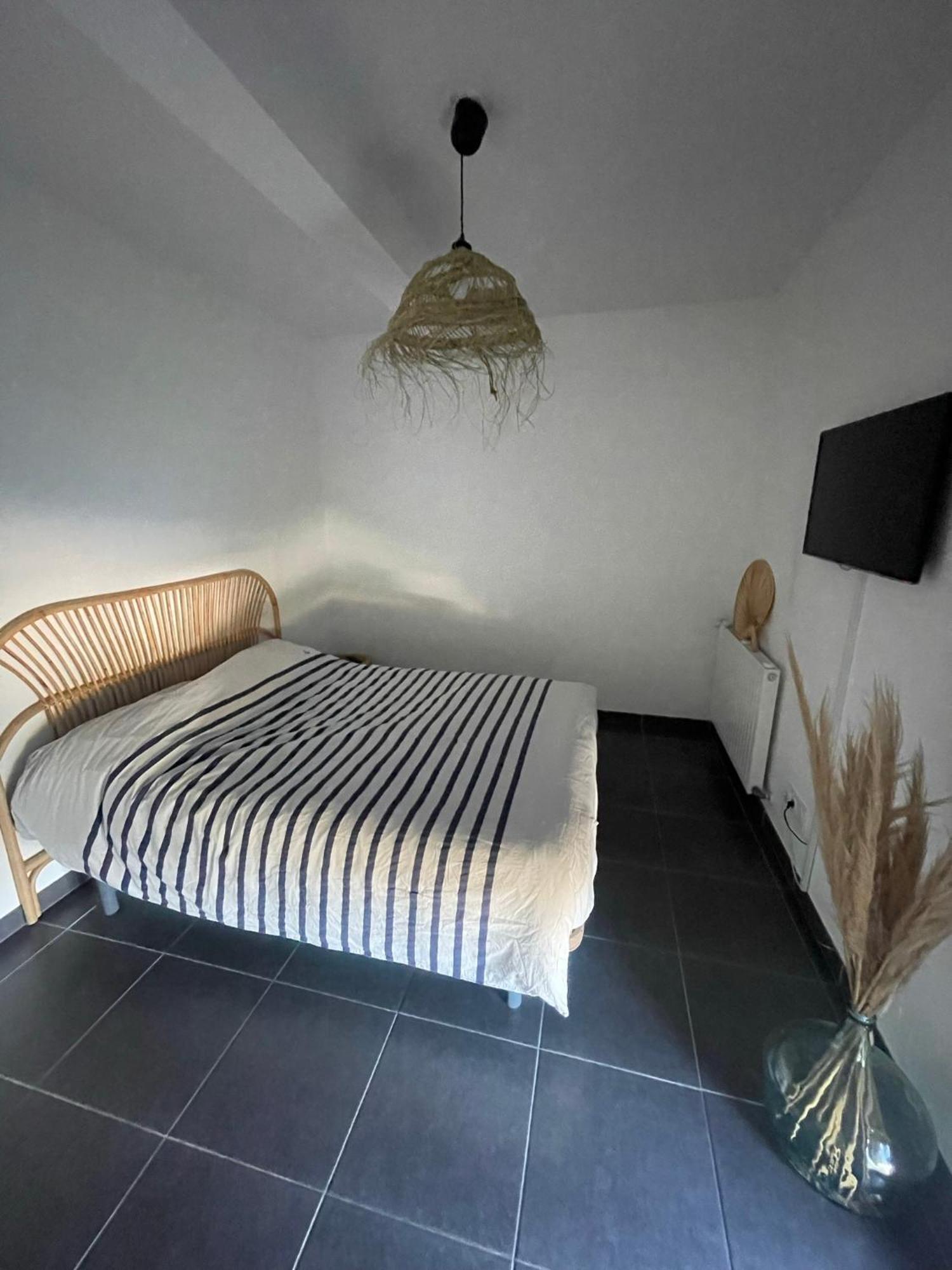 Appartement Vue Vigne 페르피냥 외부 사진